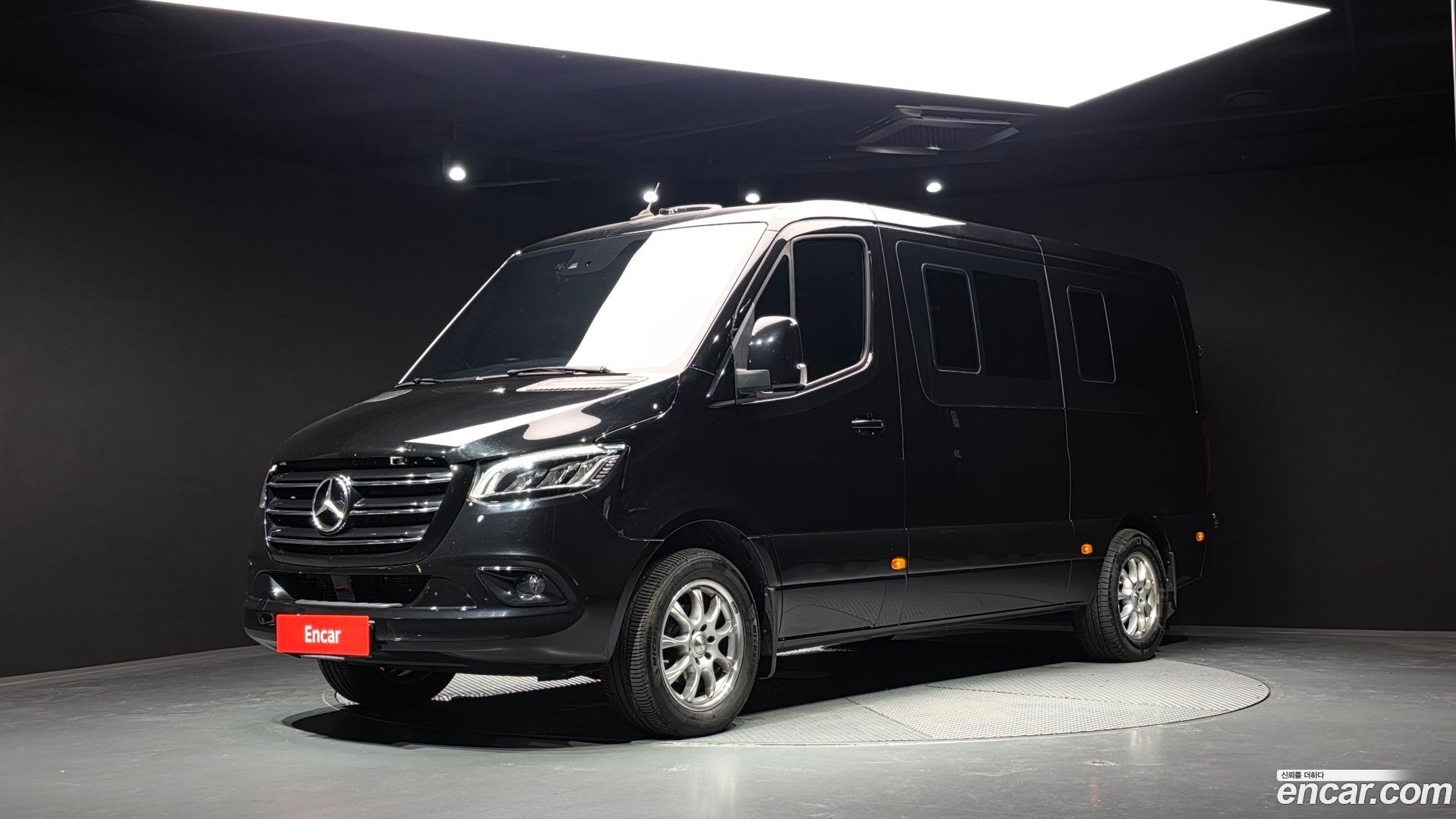 Mercedes-Benz Sprinter 3.0 Diesel