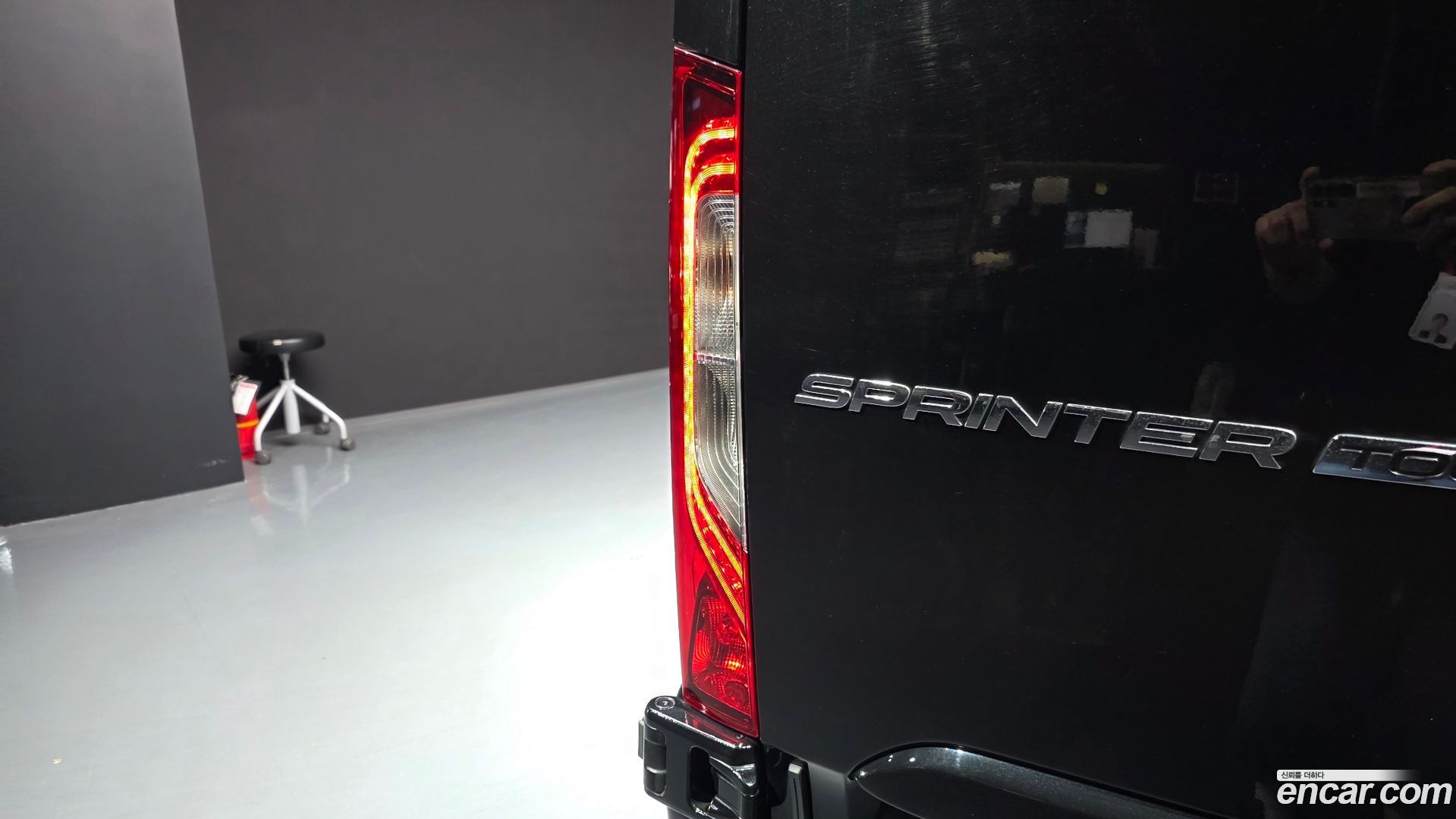 Mercedes-Benz Sprinter 3.0 Diesel
