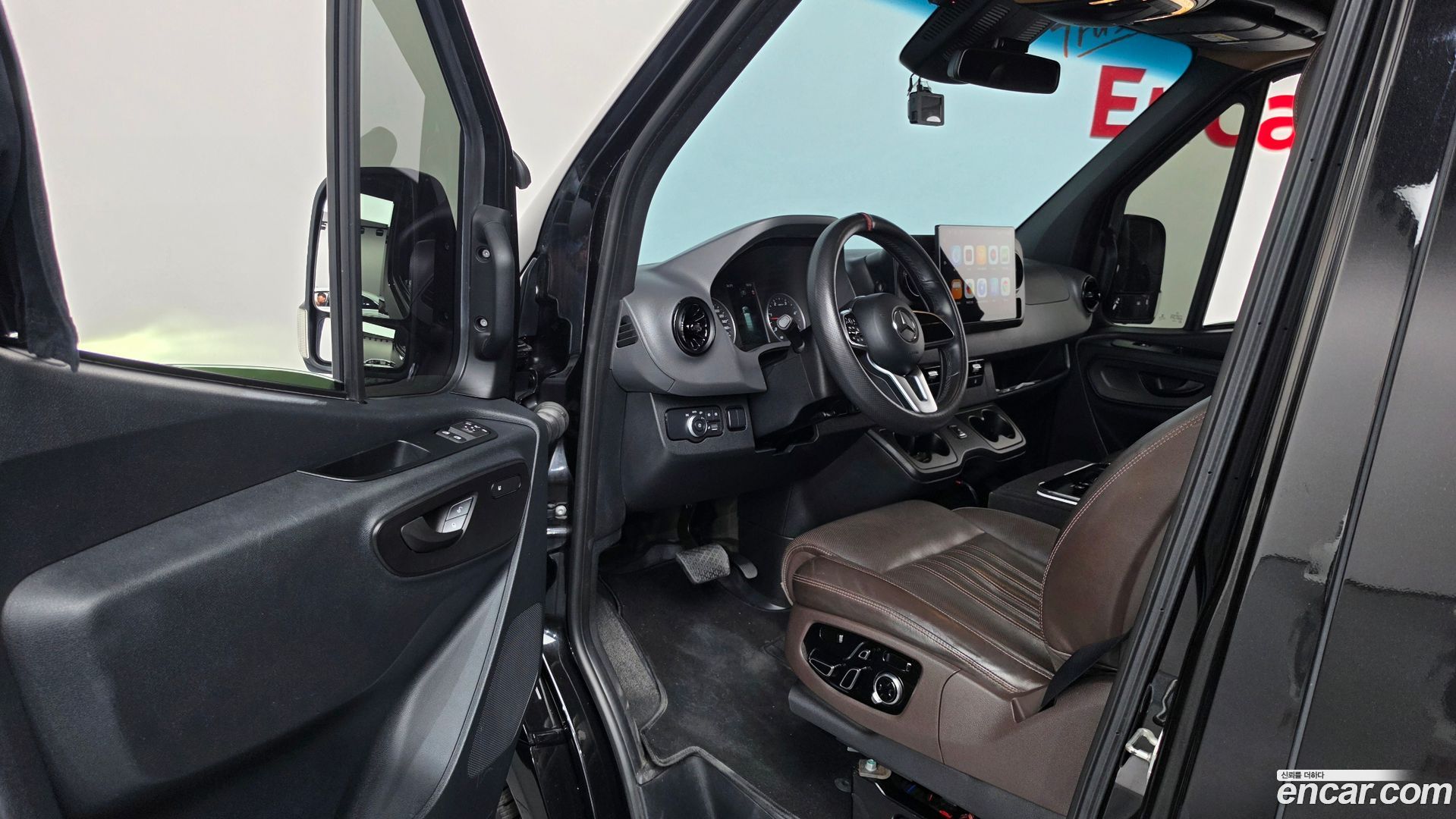 Mercedes-Benz Sprinter 3.0 Diesel