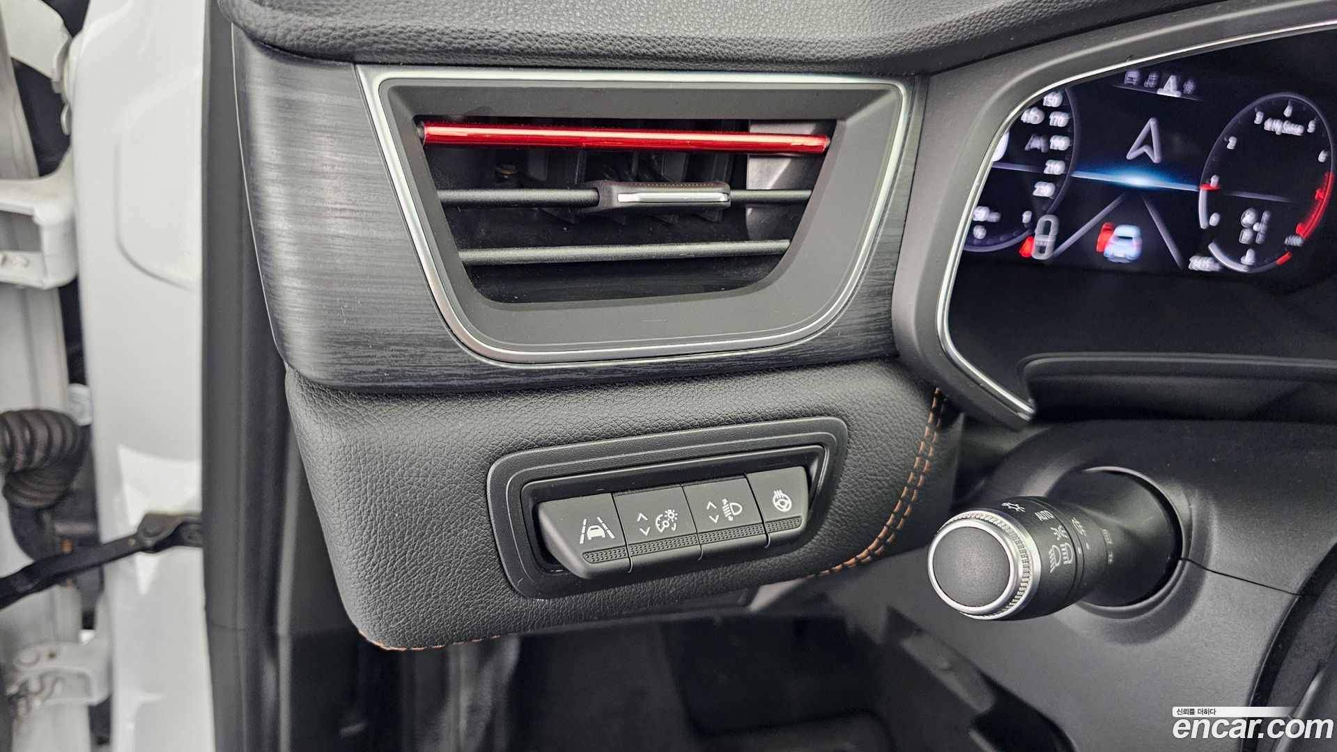 Renault Korea Captur 1.3 TCe Edition Paris