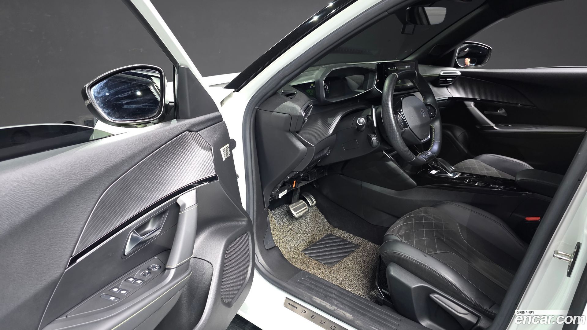 Peugeot 2008 1.5 BlueHDi GT Line