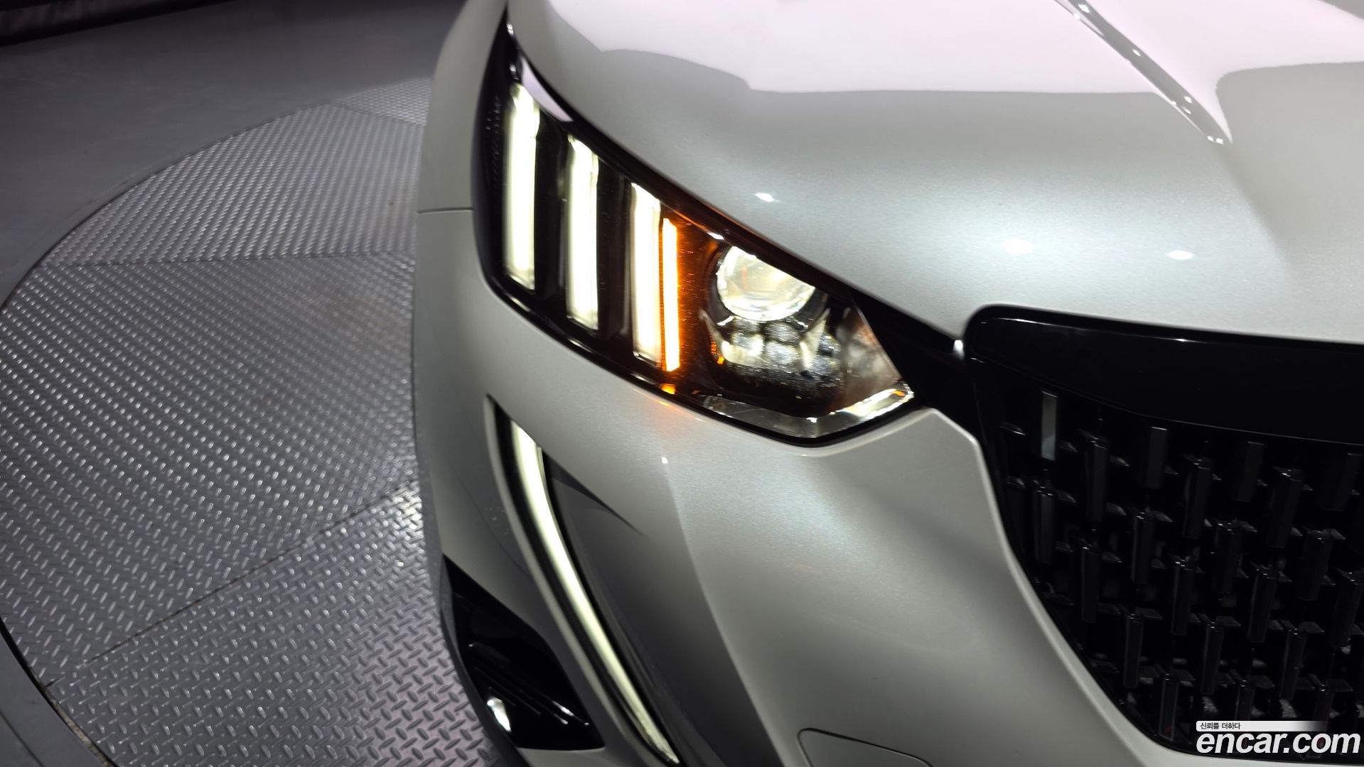 Peugeot 2008 1.5 BlueHDi GT Line