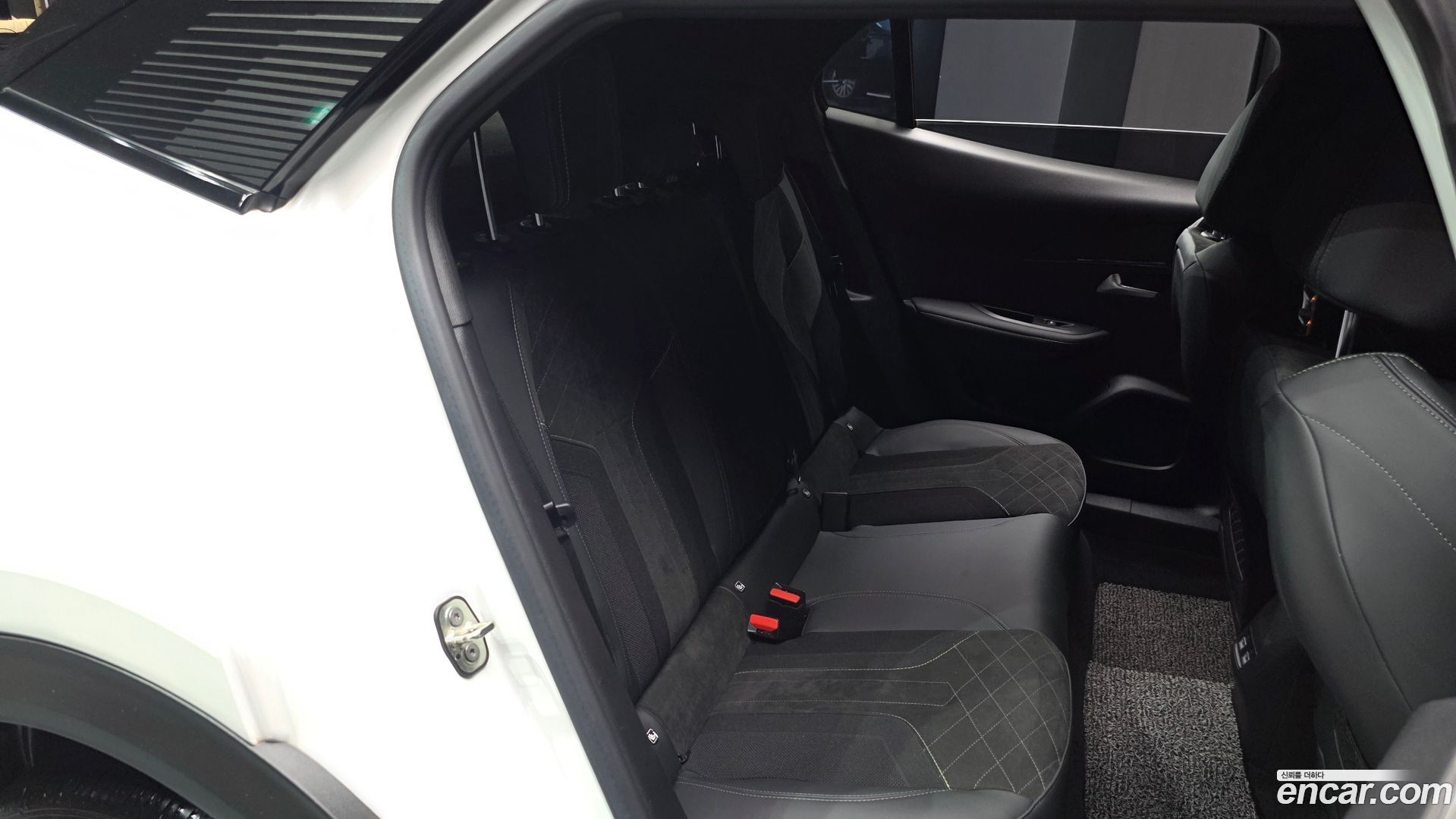 Peugeot 2008 1.5 BlueHDi GT Line