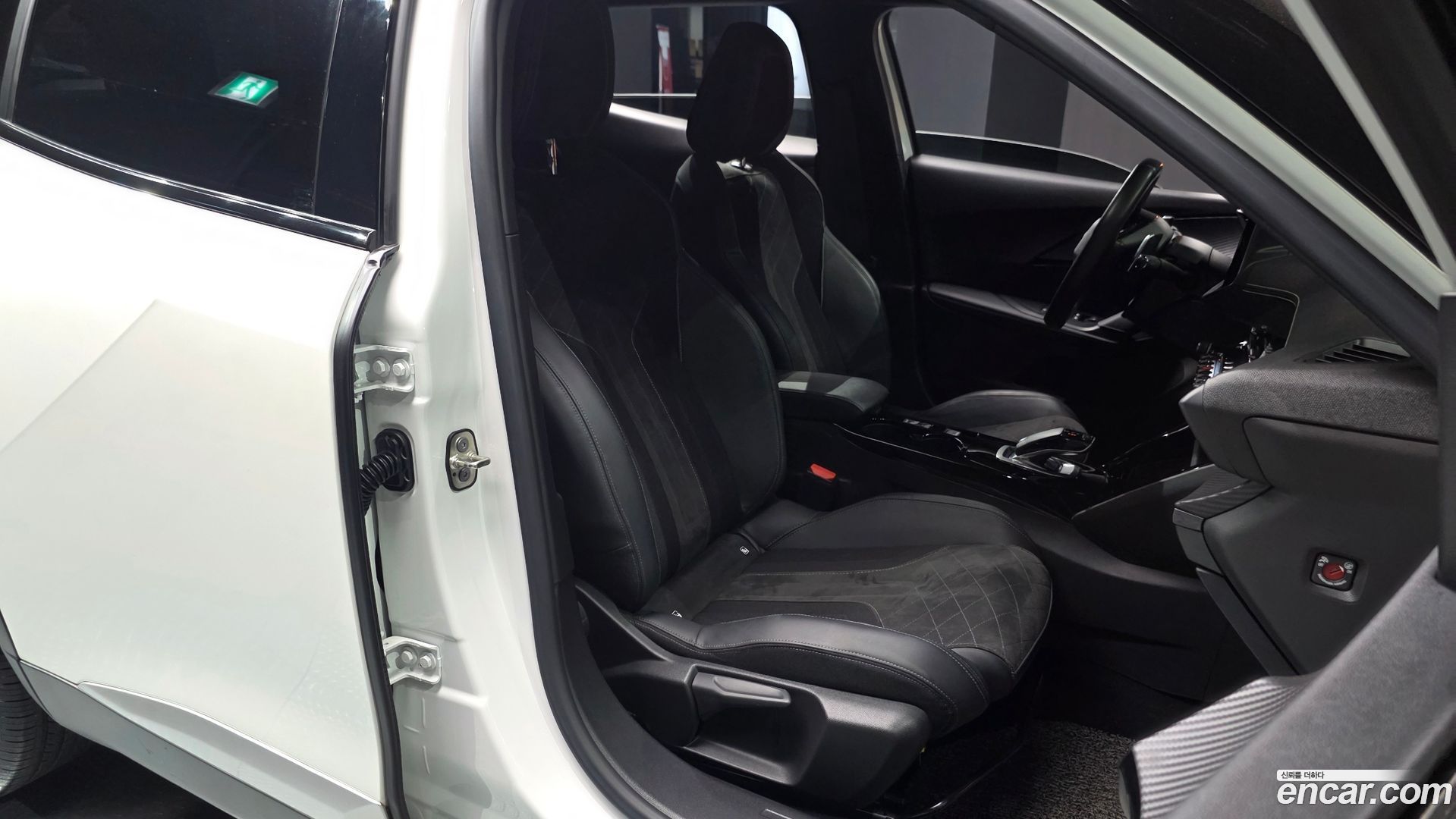 Peugeot 2008 1.5 BlueHDi GT Line