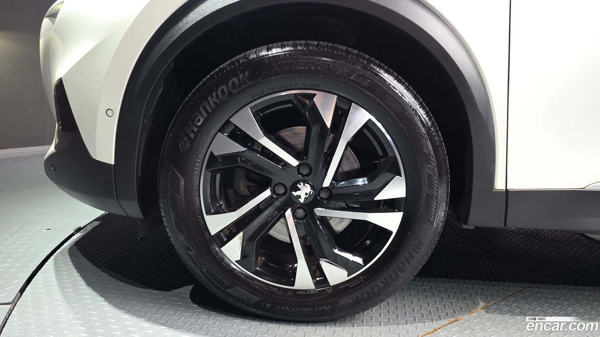 Peugeot 2008 1.5 BlueHDi GT Line