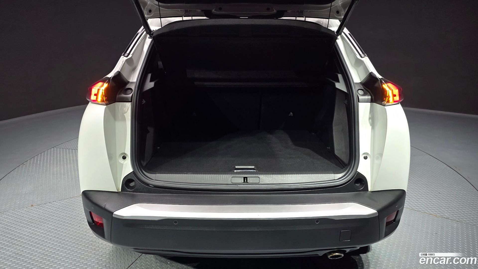 Peugeot 2008 1.5 BlueHDi GT Line