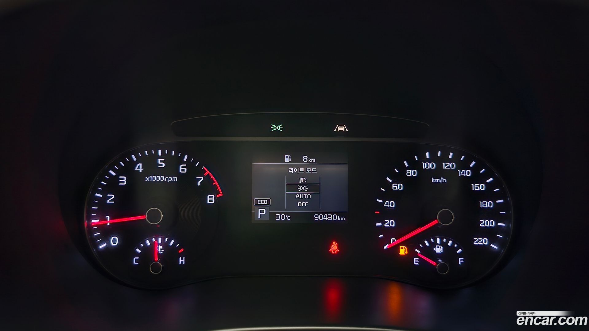 Kia Soul 1.6 T-GDI Noblesse