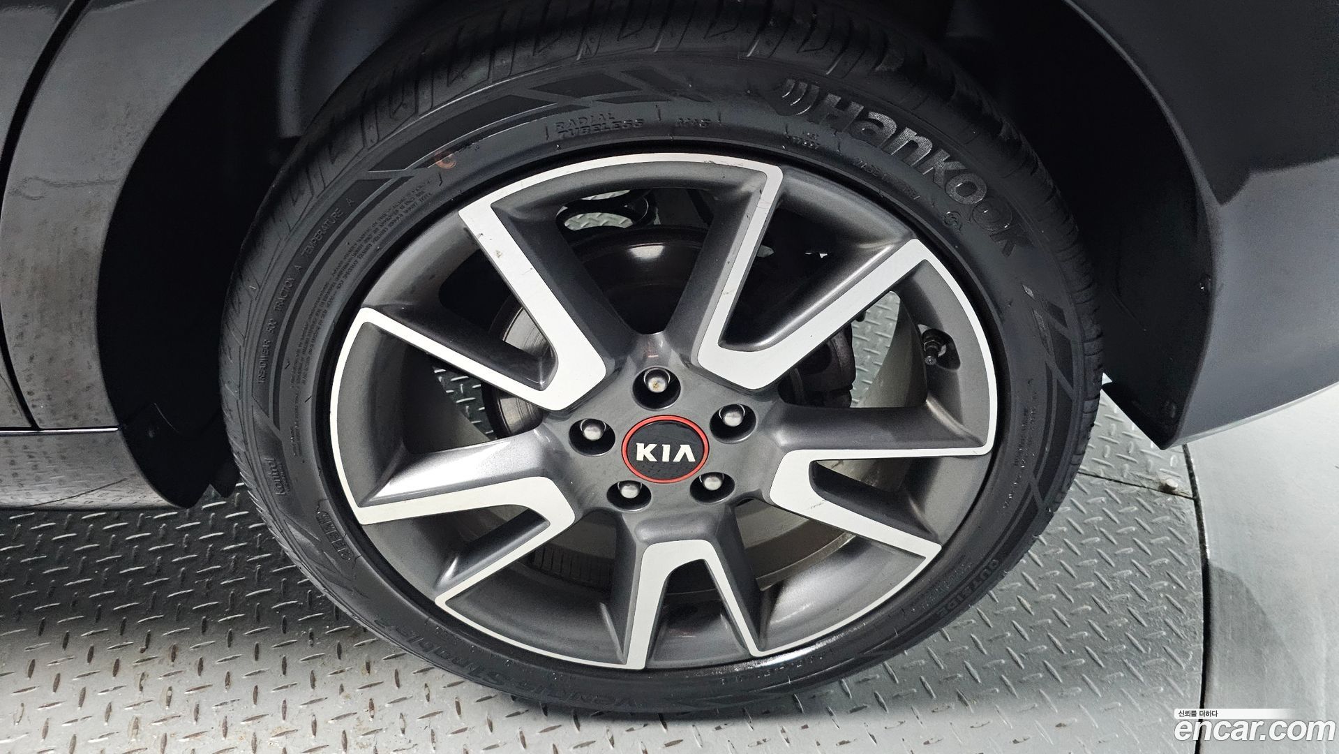 Kia Soul 1.6 T-GDI Noblesse