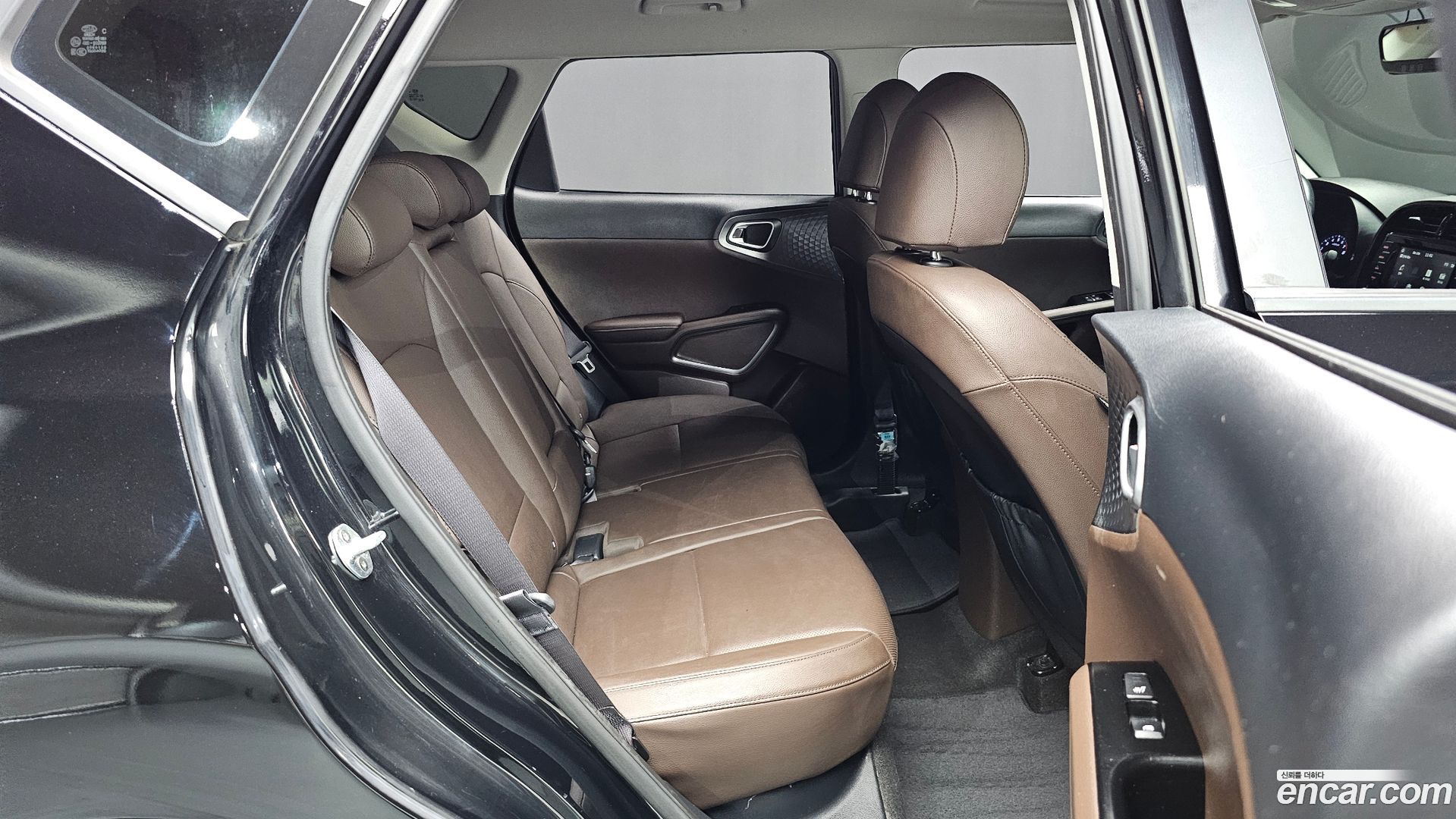 Kia Soul 1.6 T-GDI Noblesse