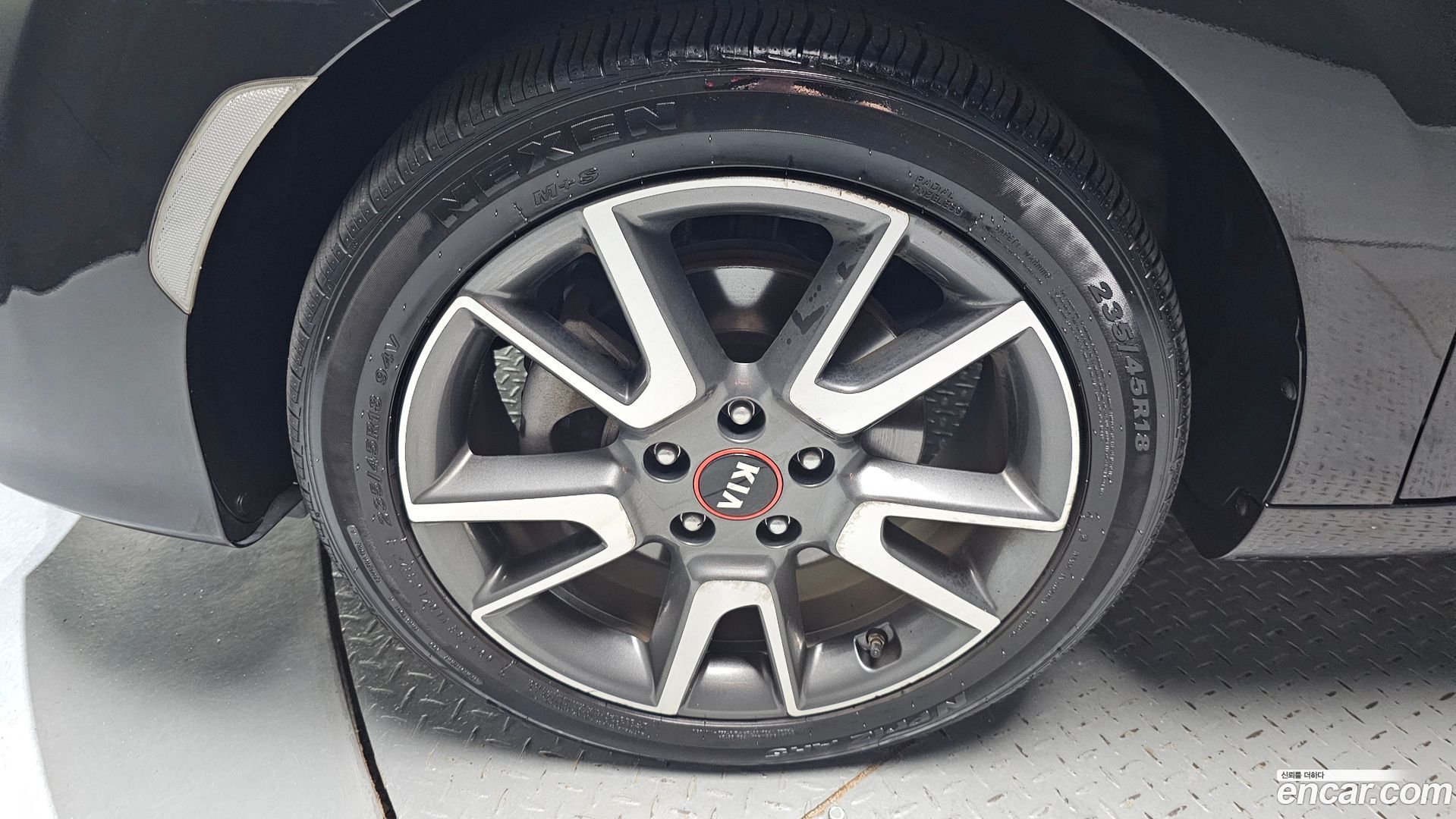 Kia Soul 1.6 T-GDI Noblesse