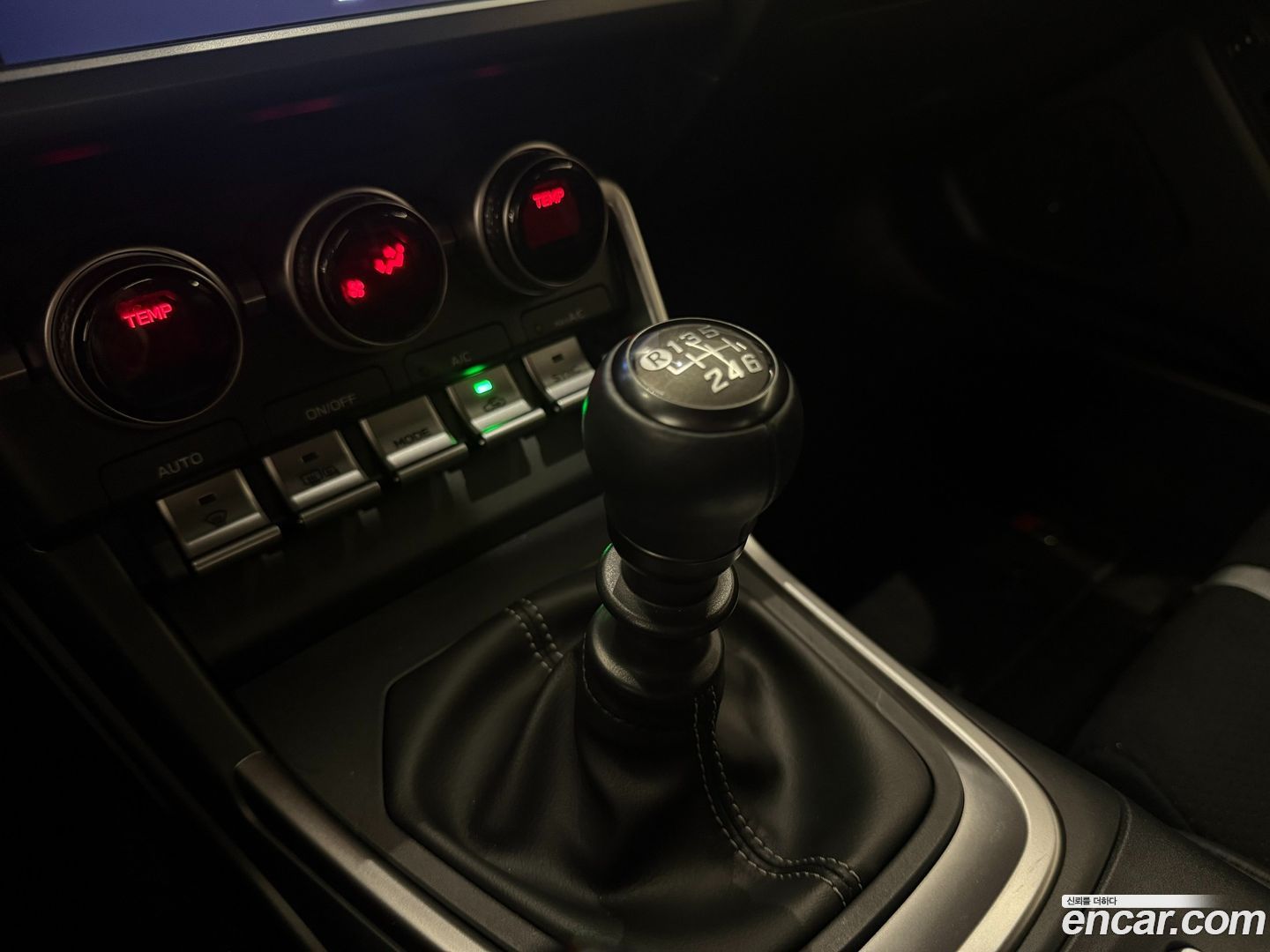 Toyota 86 2.4 Premium