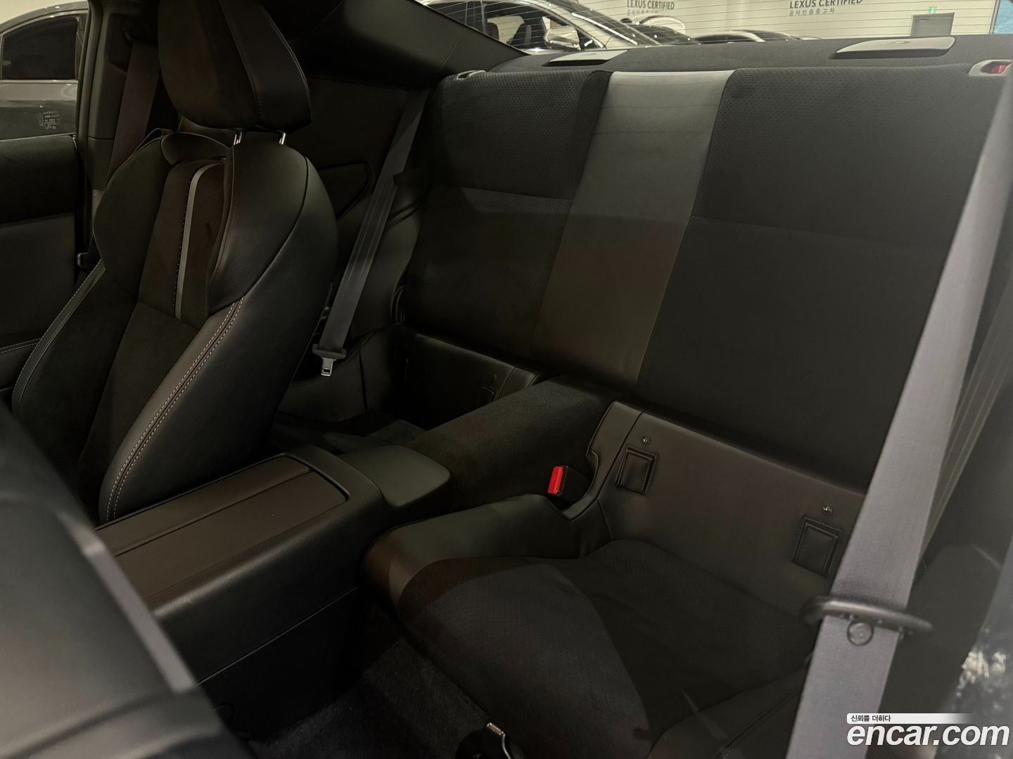 Toyota 86 2.4 Premium