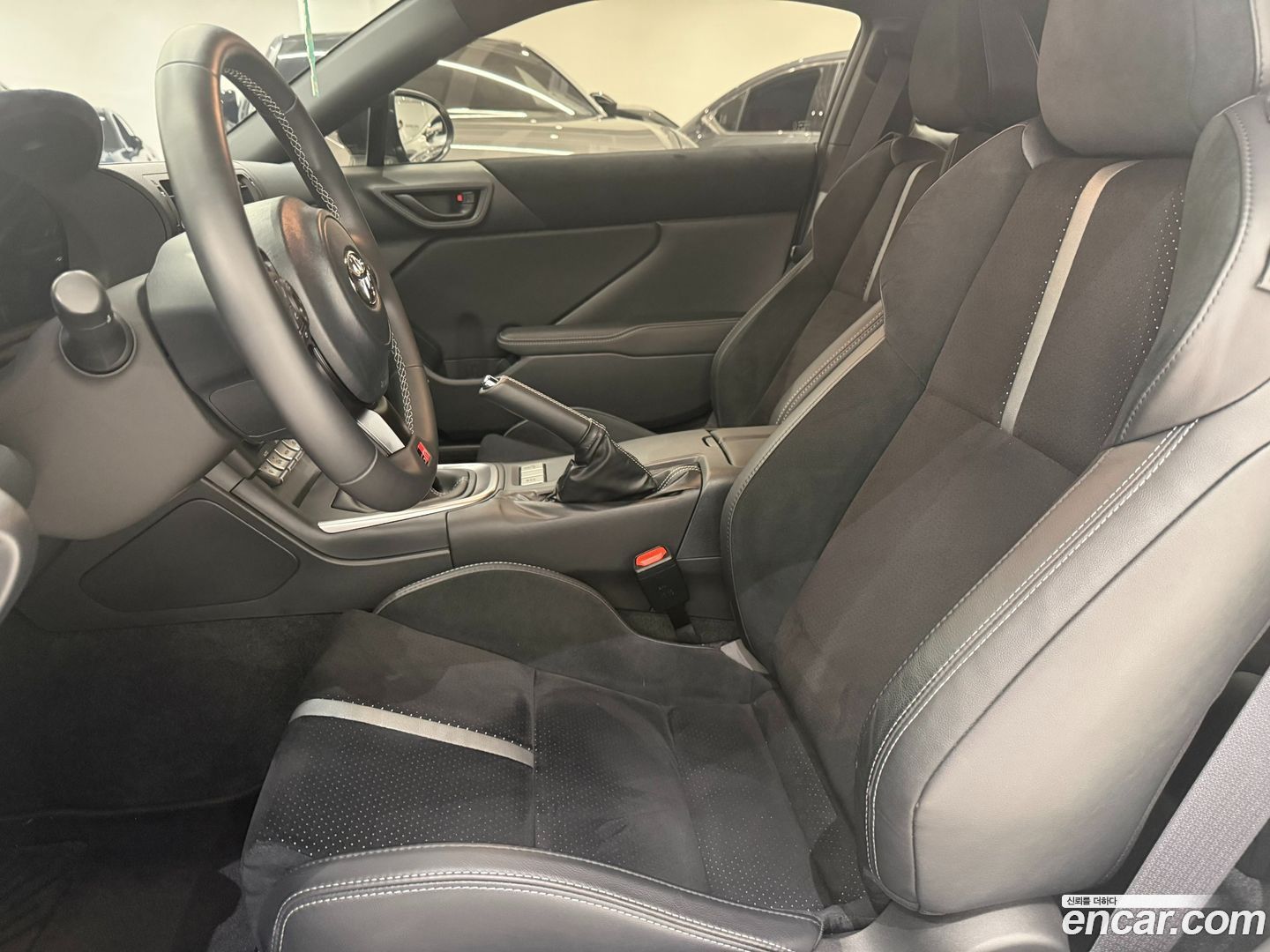 Toyota 86 2.4 Premium