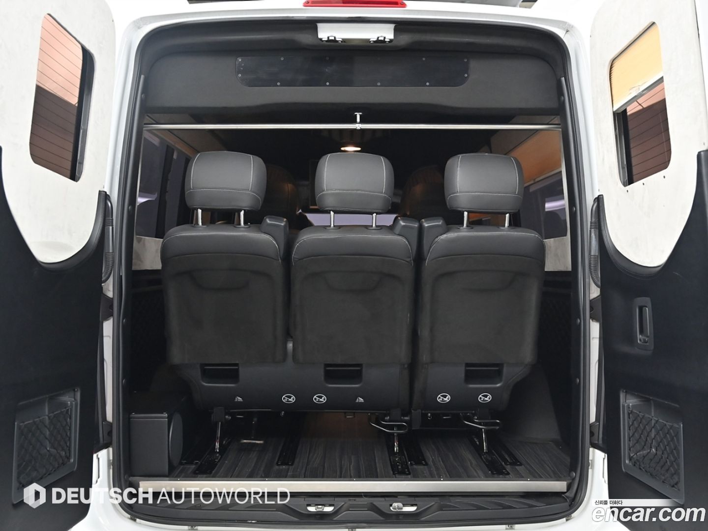 Mercedes-Benz Sprinter 3.0 Diesel
