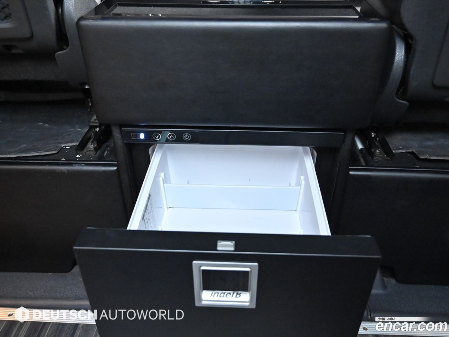 Mercedes-Benz Sprinter 3.0 Diesel