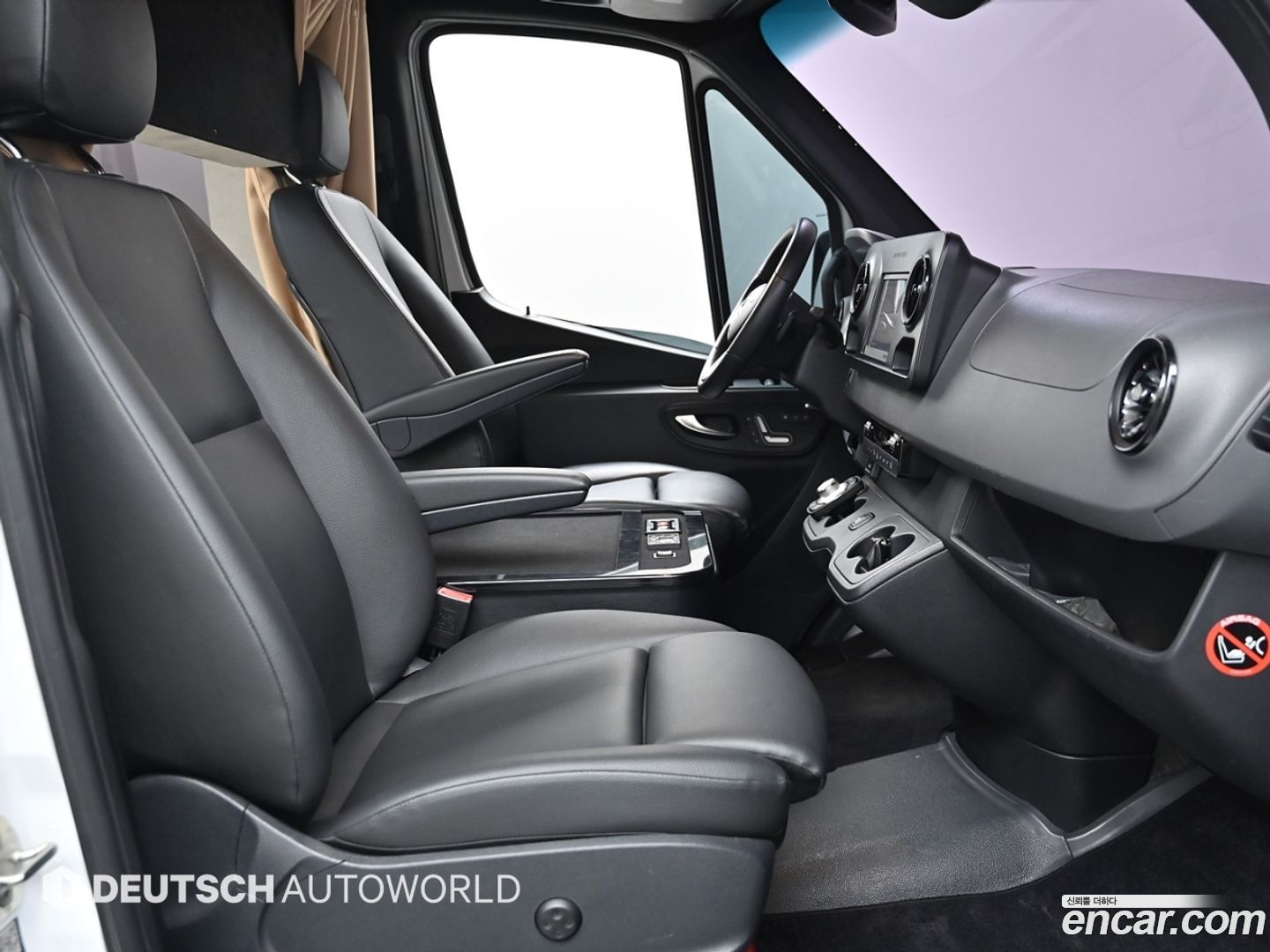 Mercedes-Benz Sprinter 3.0 Diesel