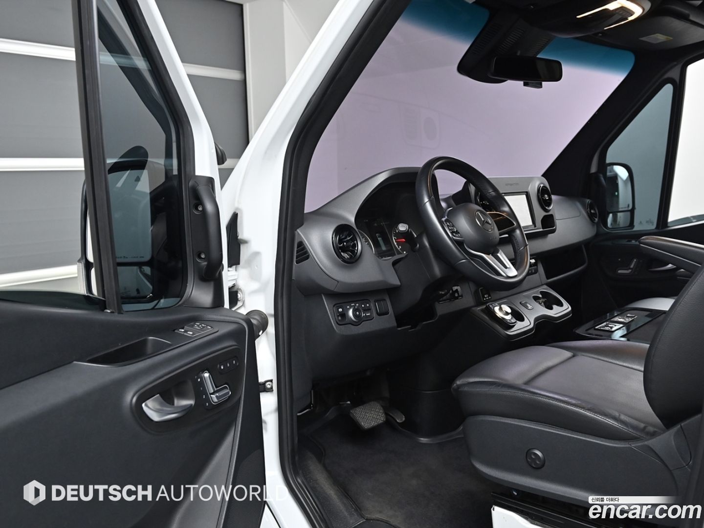 Mercedes-Benz Sprinter 3.0 Diesel