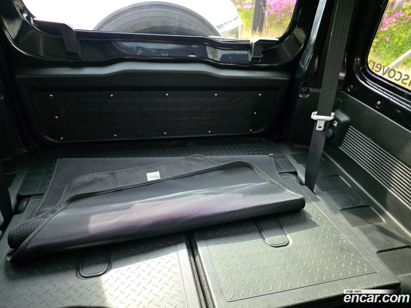 Suzuki Jimny 1.5