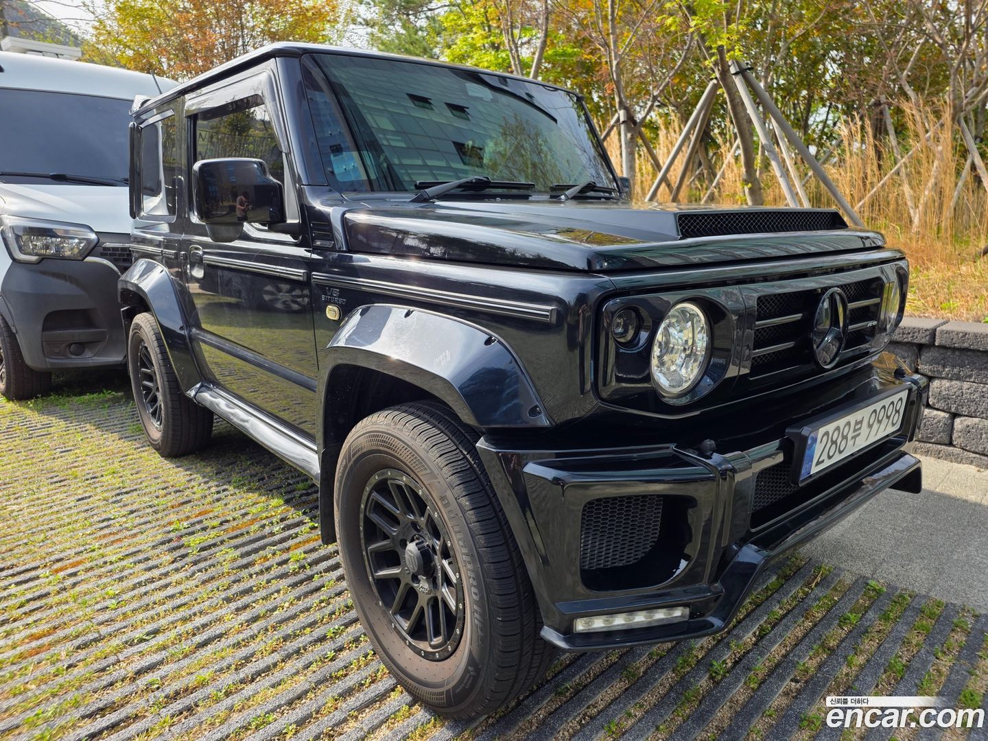 Suzuki Jimny 1.5