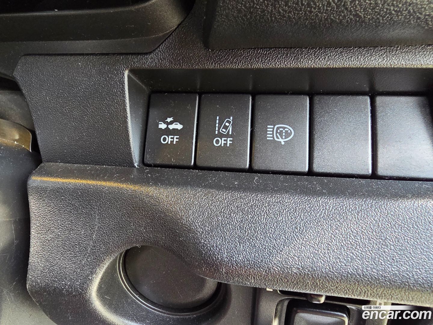 Suzuki Jimny 1.5