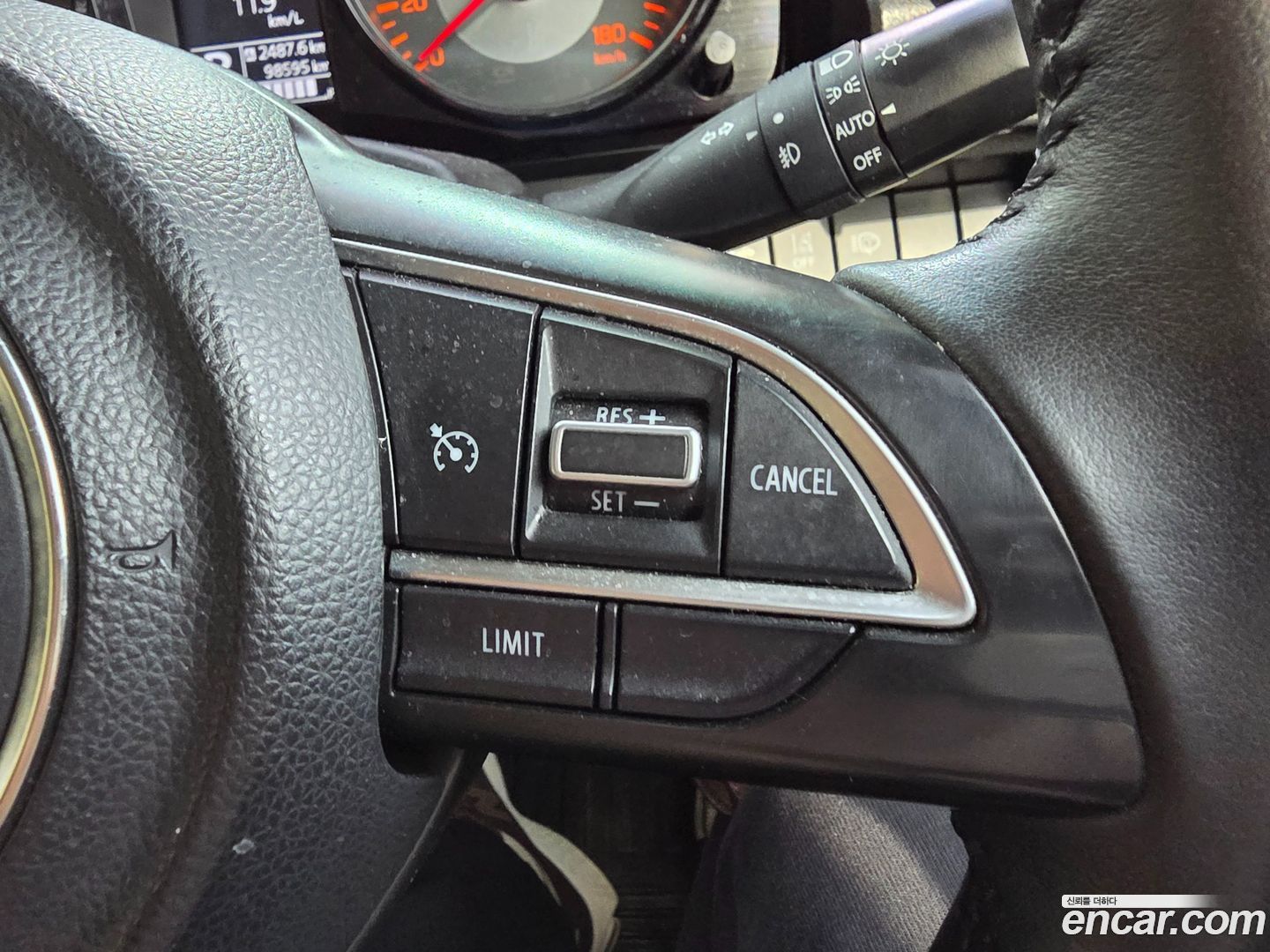 Suzuki Jimny 1.5