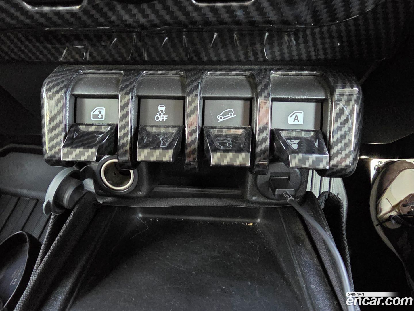 Suzuki Jimny 1.5