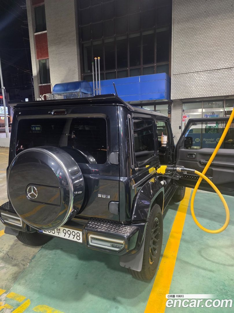 Suzuki Jimny 1.5