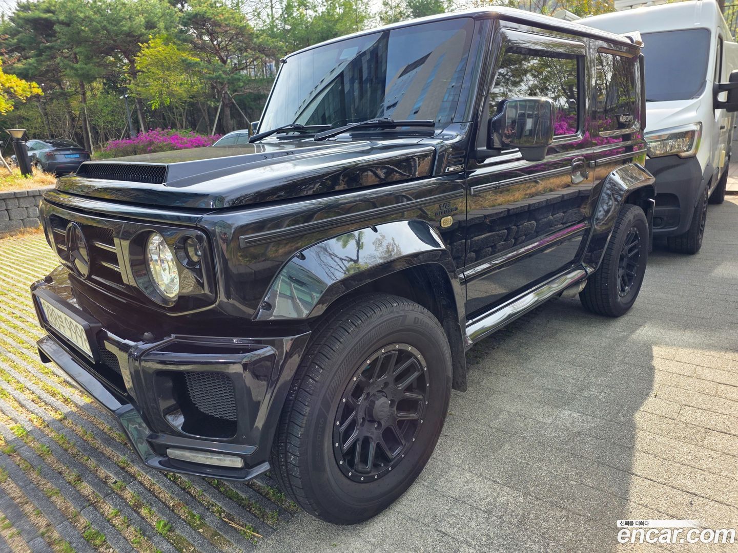 Suzuki Jimny 1.5