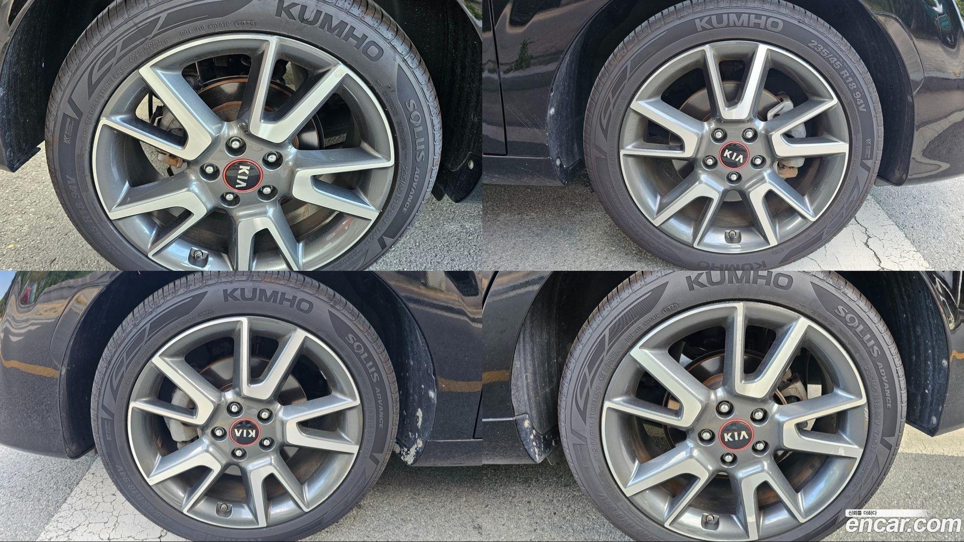 Kia Soul 1.6 T-GDI Noblesse