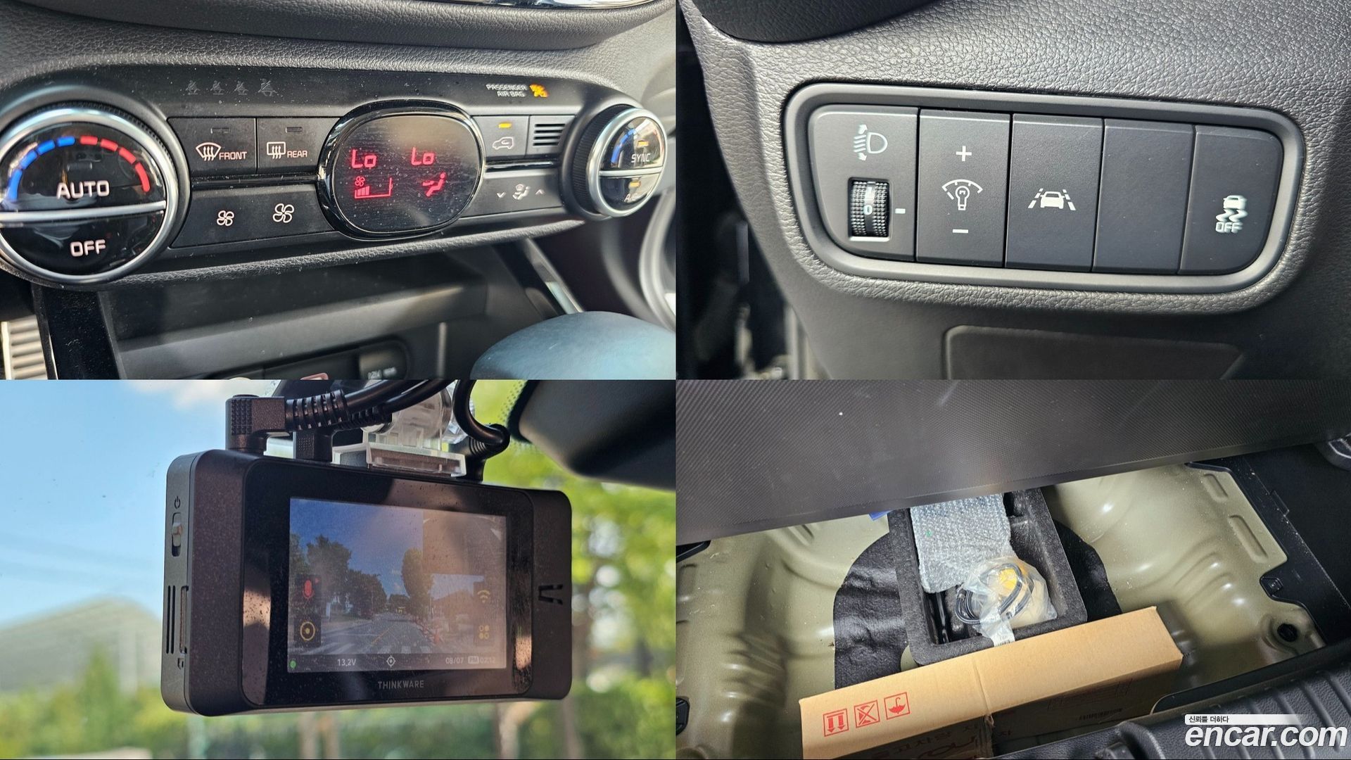Kia Soul 1.6 T-GDI Noblesse