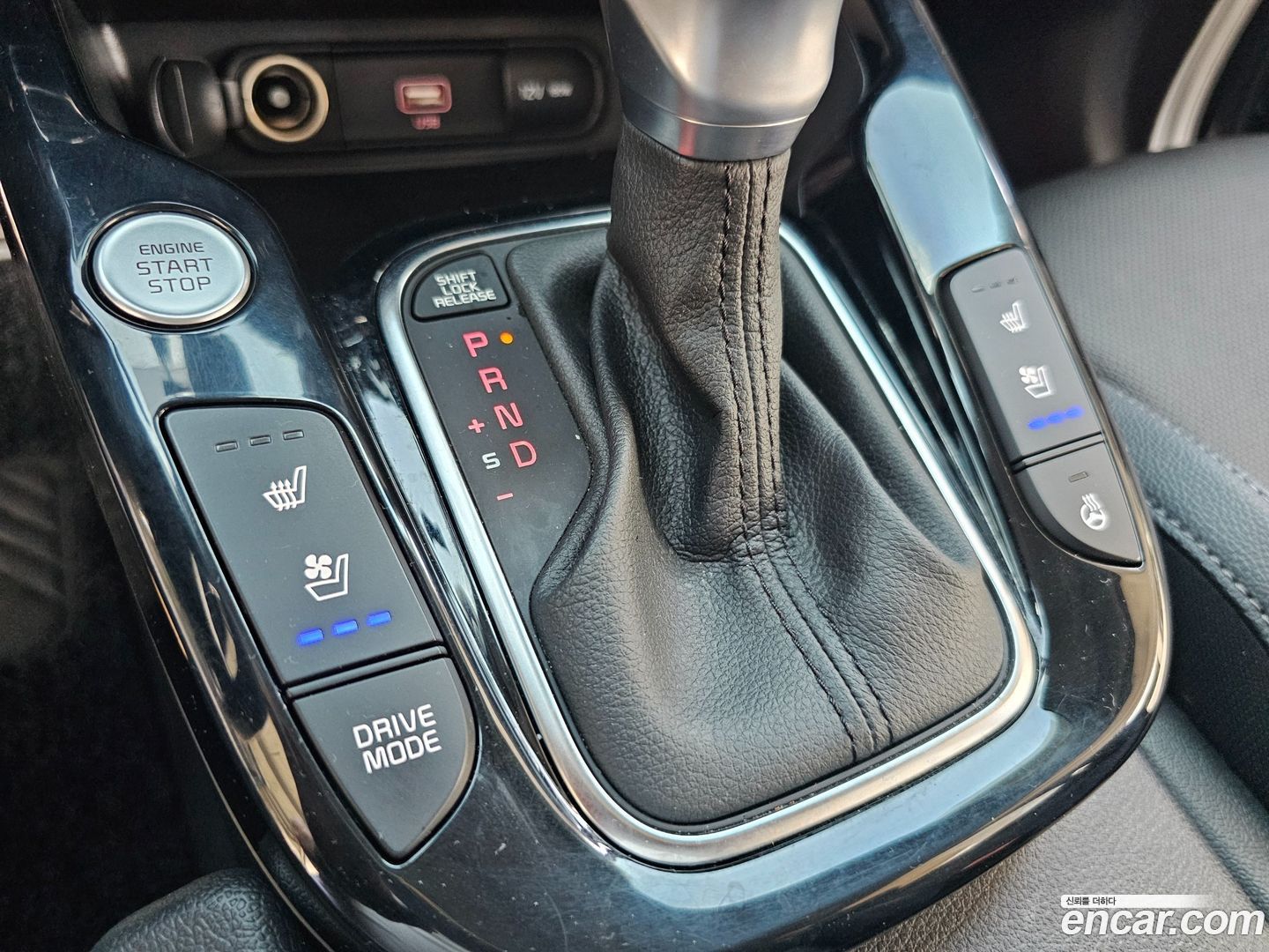 Kia Soul 1.6 T-GDI Noblesse