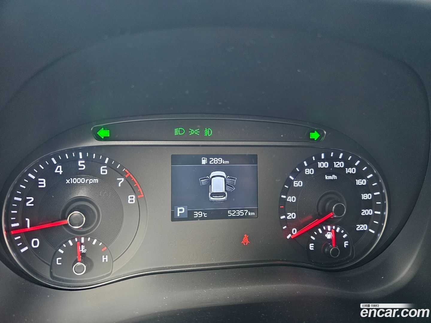 Kia Soul 1.6 T-GDI Noblesse