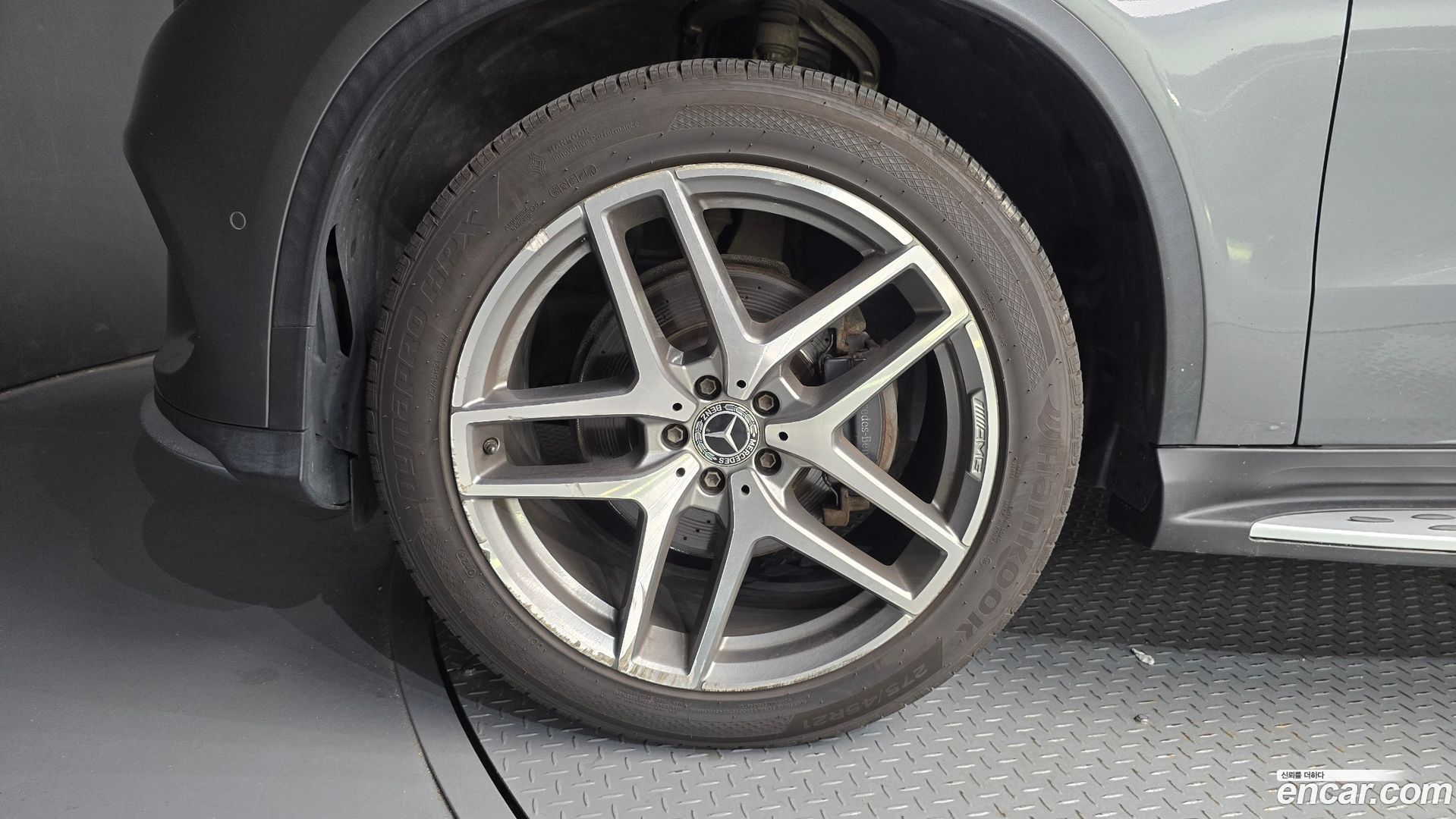 Mercedes-Benz GLE-Class GLE350 d 4MATIC Coupe 2018