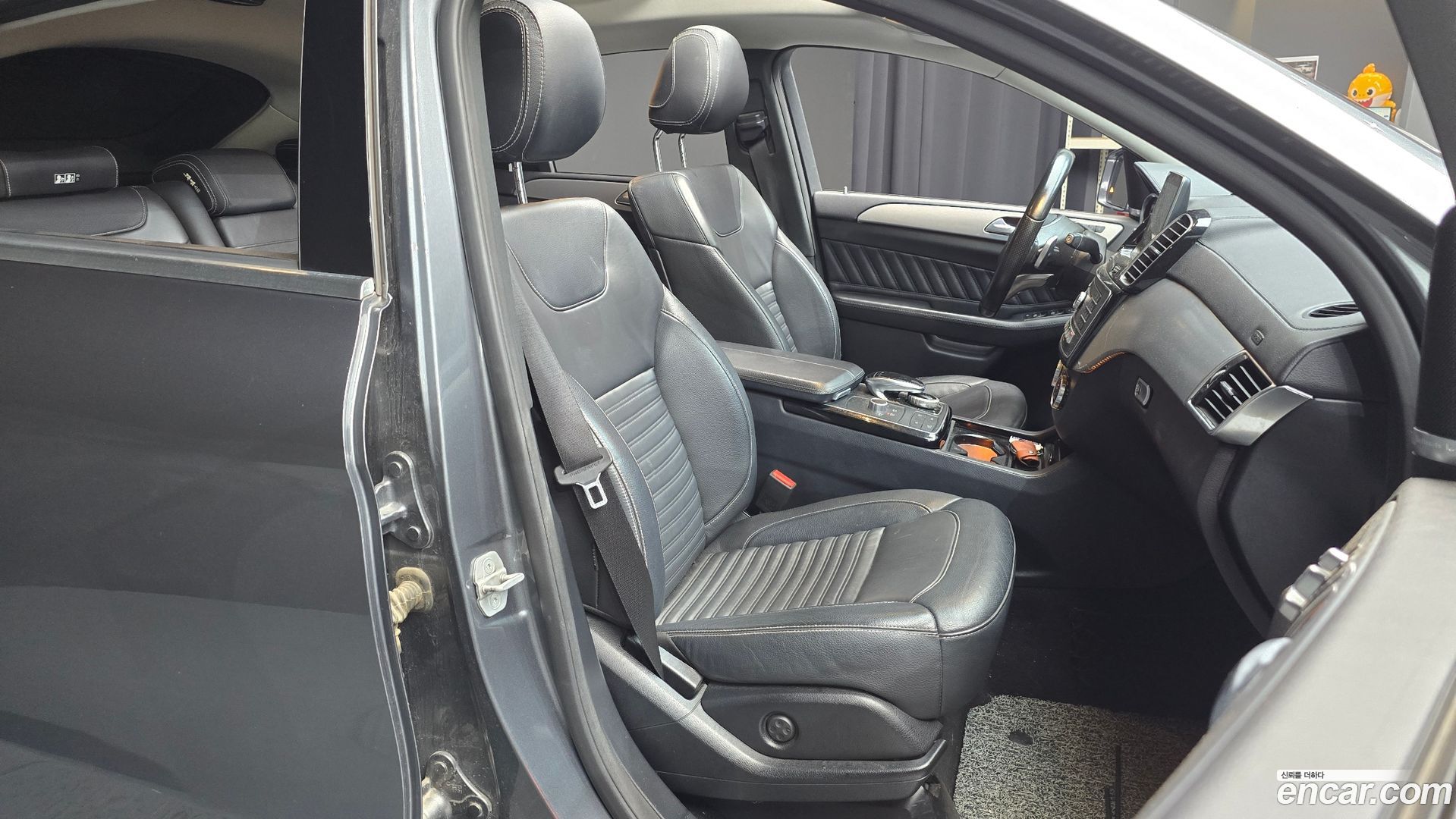 Mercedes-Benz GLE-Class GLE350 d 4MATIC Coupe 2018