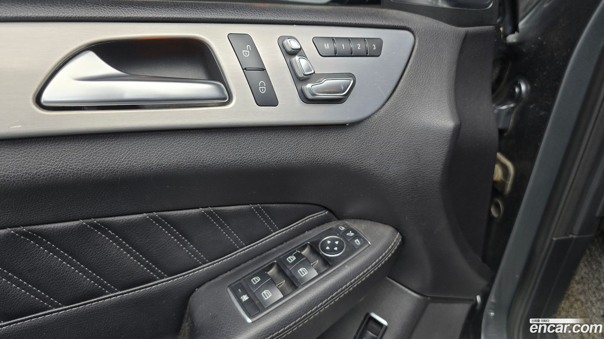 Mercedes-Benz GLE-Class GLE350 d 4MATIC Coupe 2018