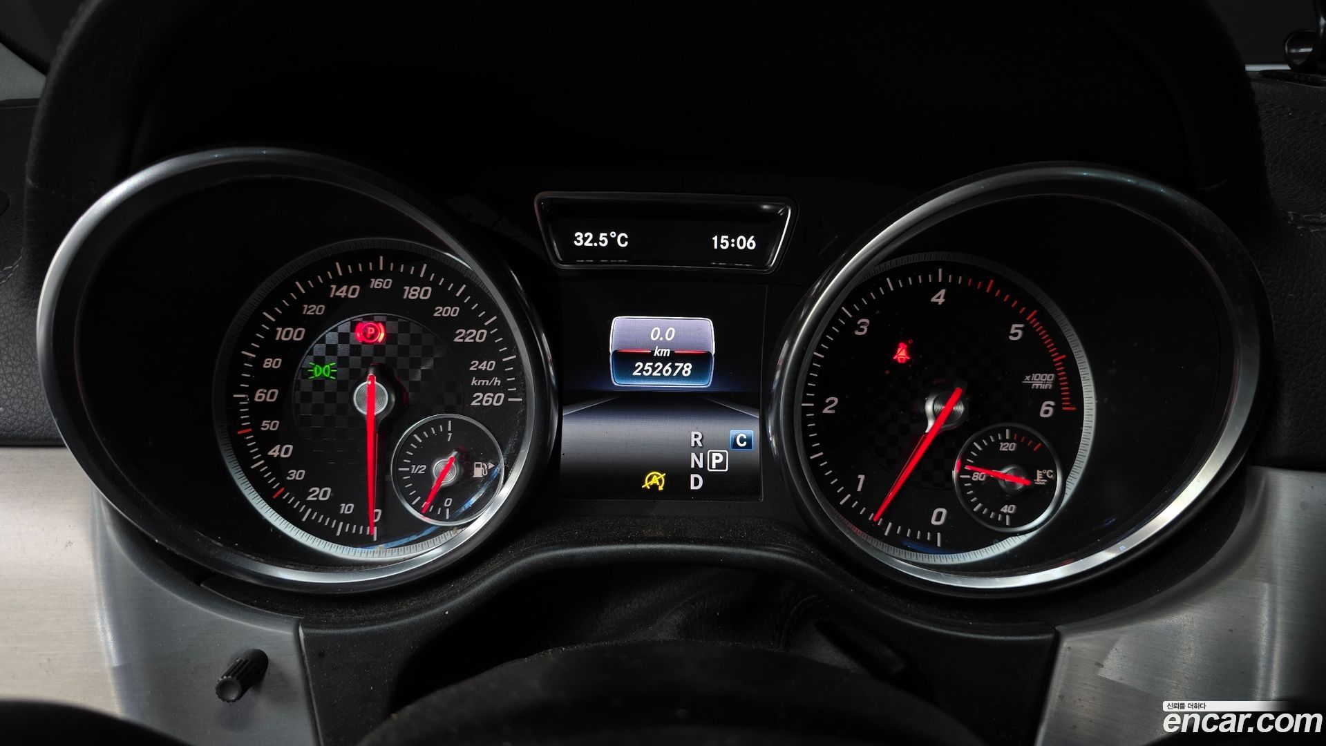 Mercedes-Benz GLE-Class GLE350 d 4MATIC Coupe 2018