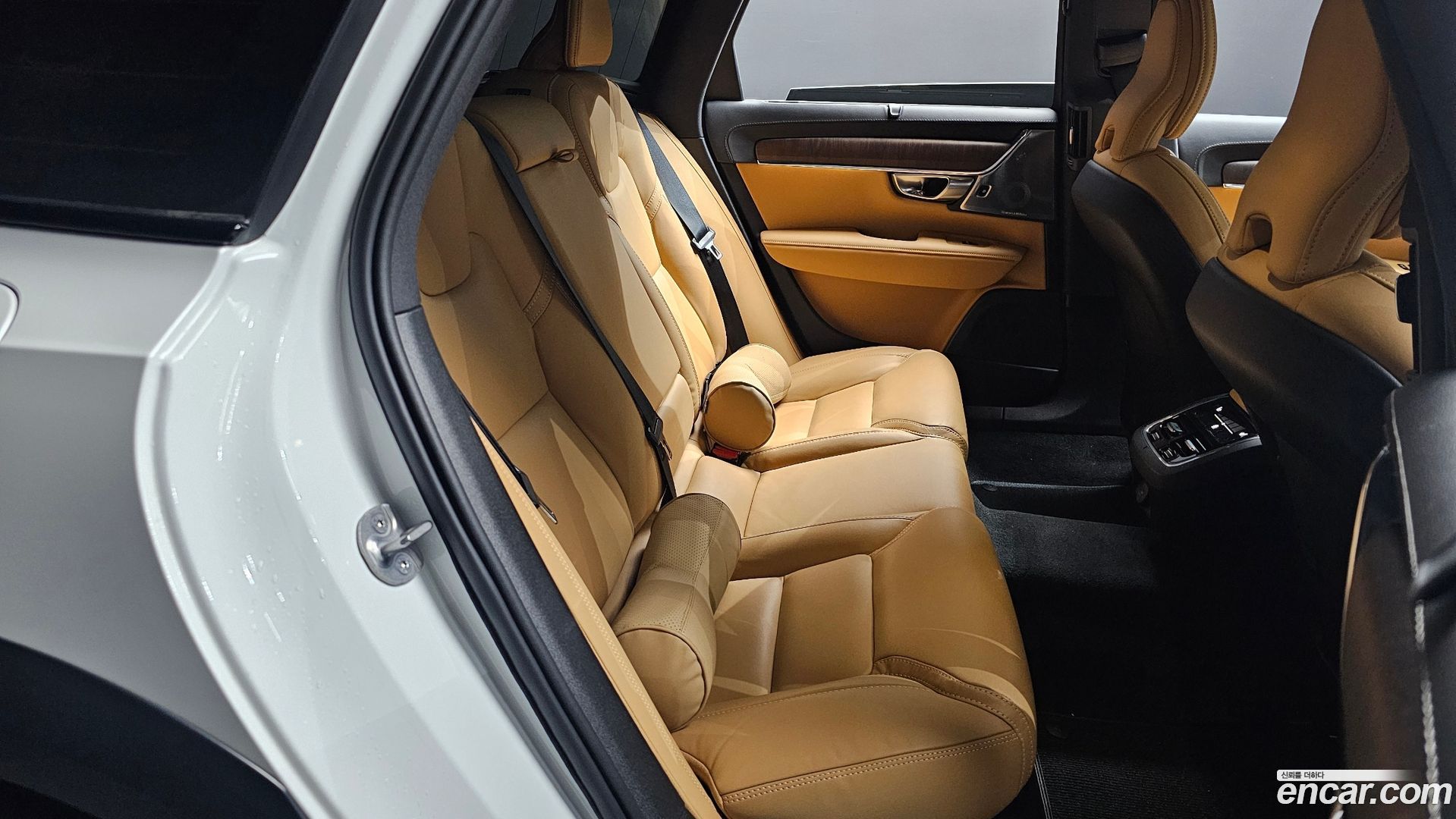 Volvo V90 B5 Ultimate AWD