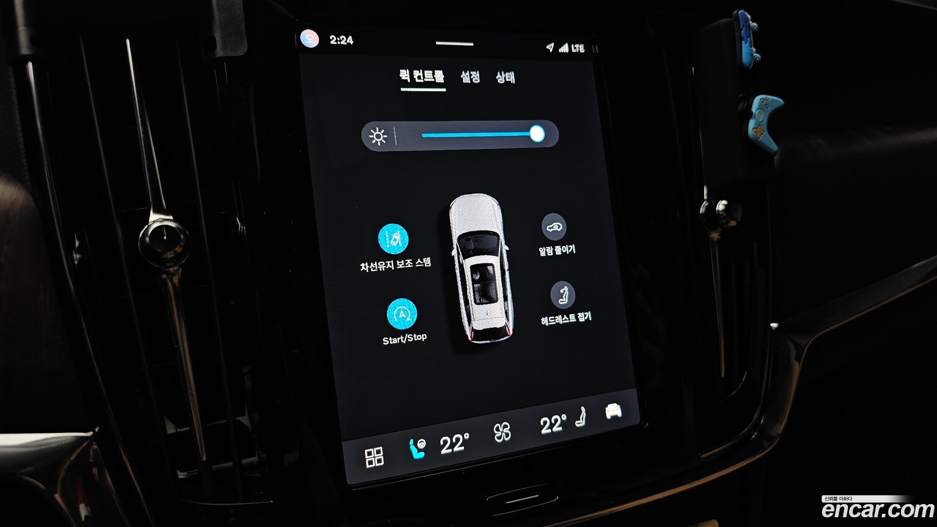 Volvo V90 B5 Ultimate AWD