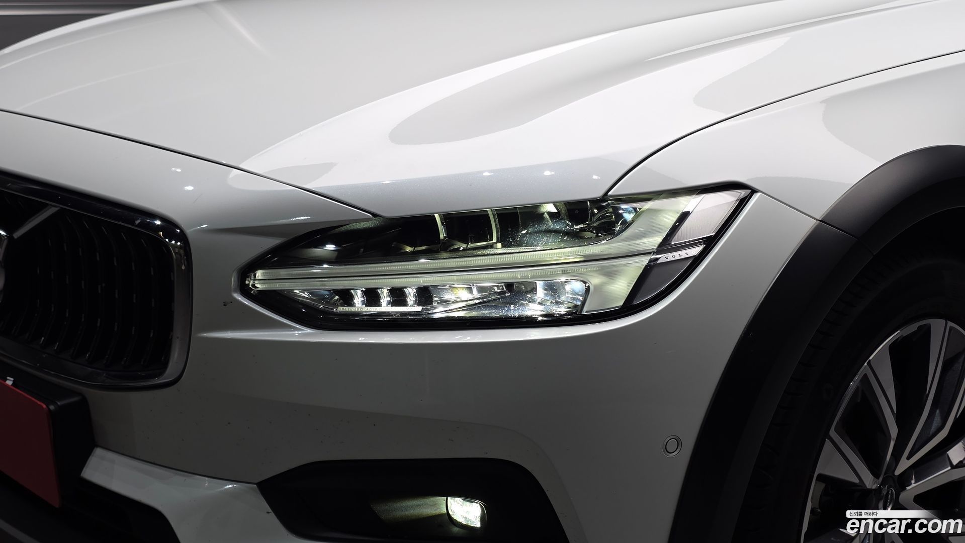 Volvo V90 B5 Ultimate AWD