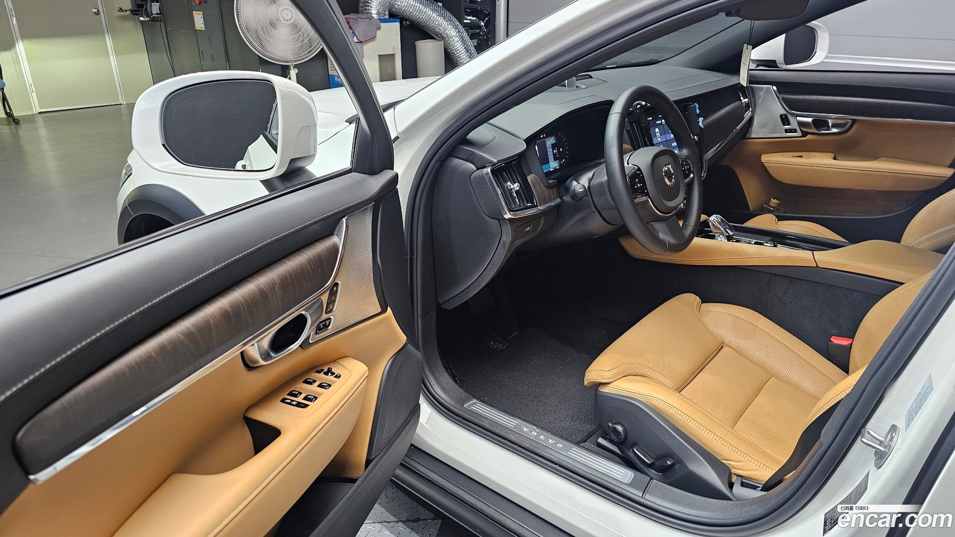 Volvo V90 B5 Ultimate AWD