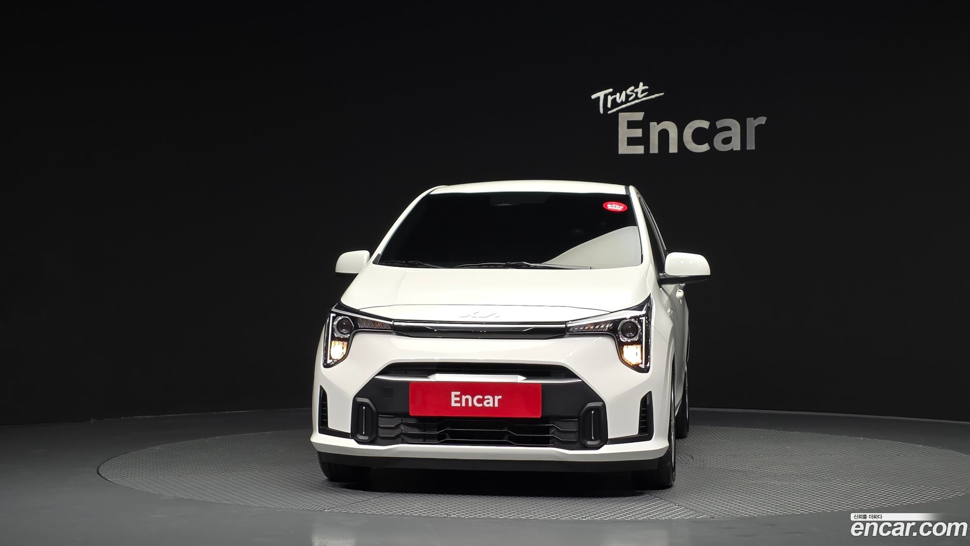 Kia morning Van 2023