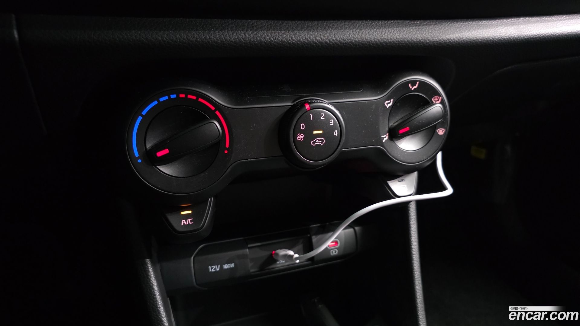 Kia morning Van 2023