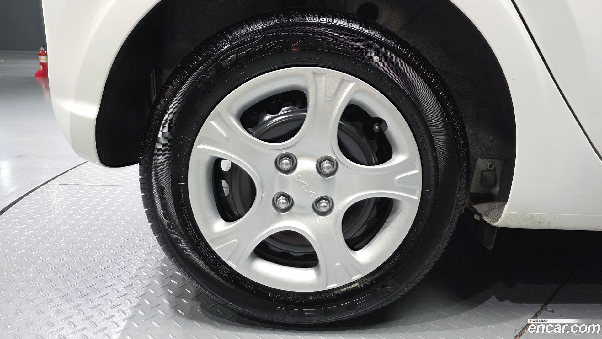 Kia morning Van 2023