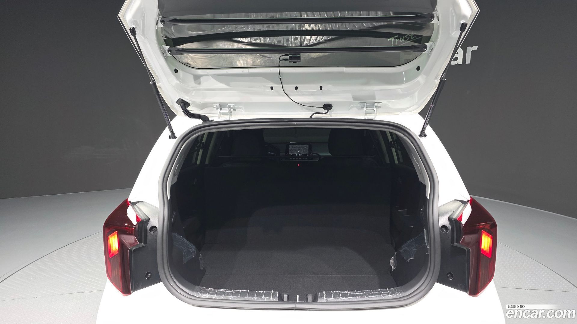 Kia morning Van 2023