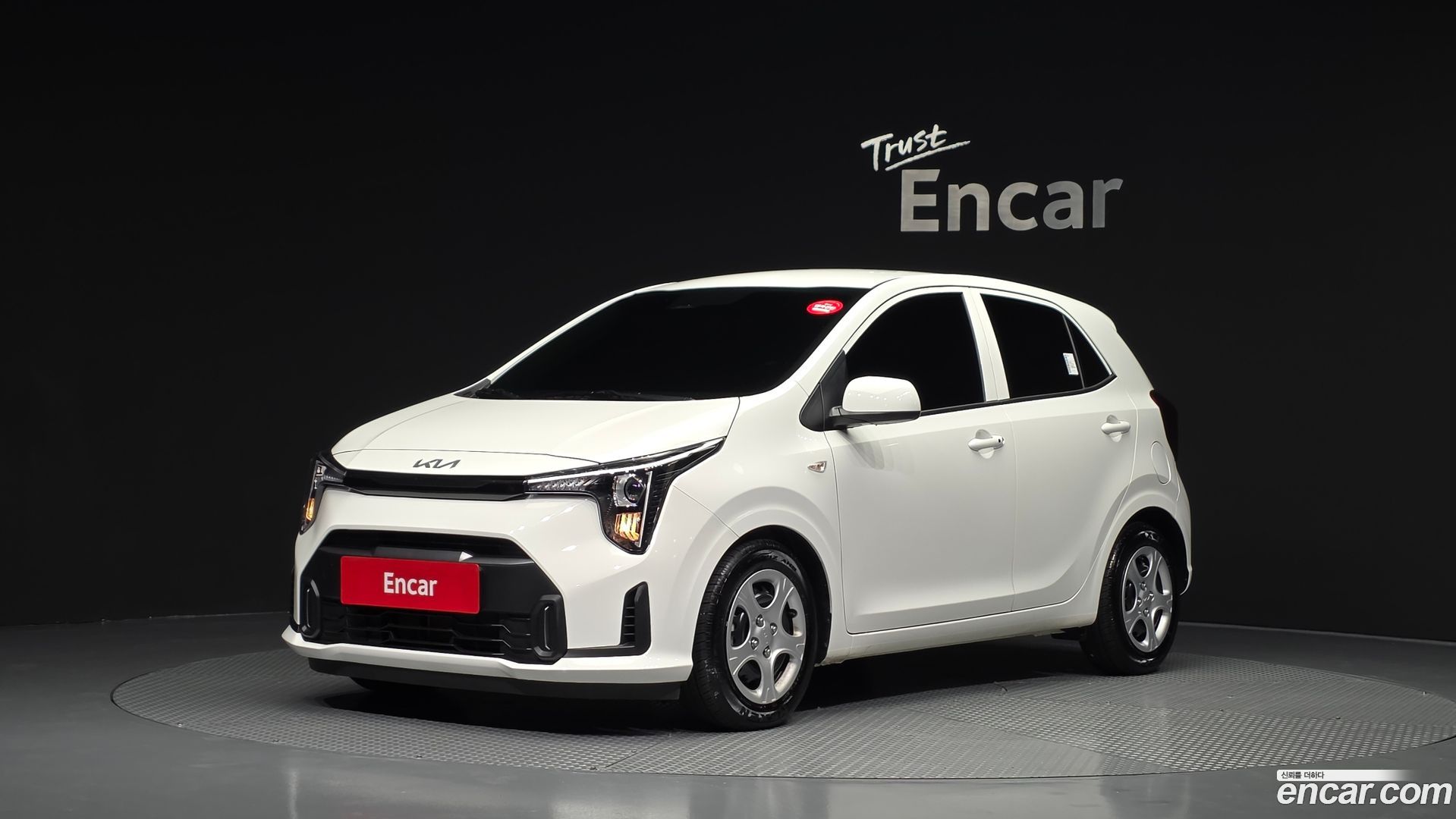 Kia morning Van 2023