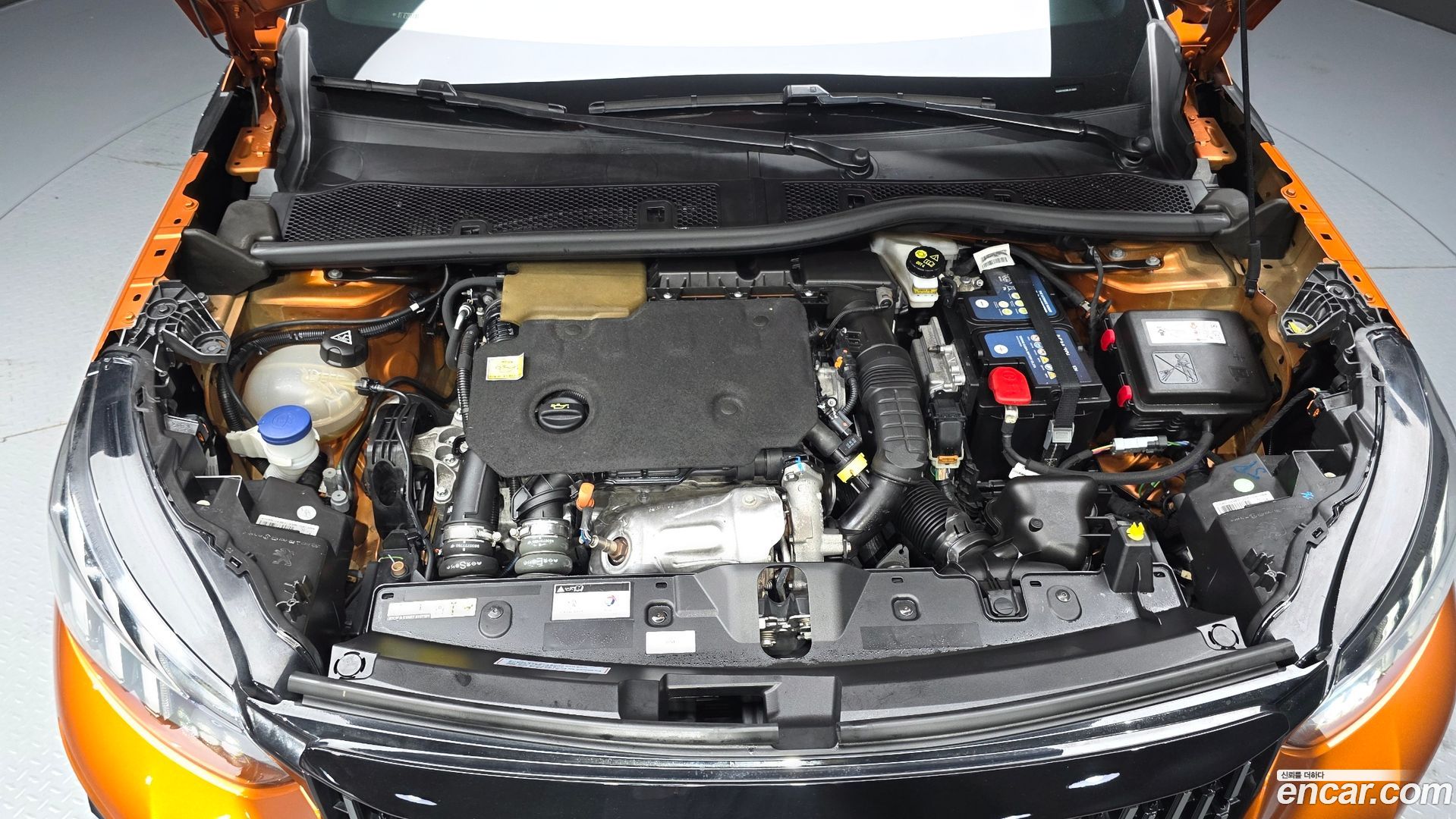 Peugeot 2008 1.5 BlueHDi GT Line