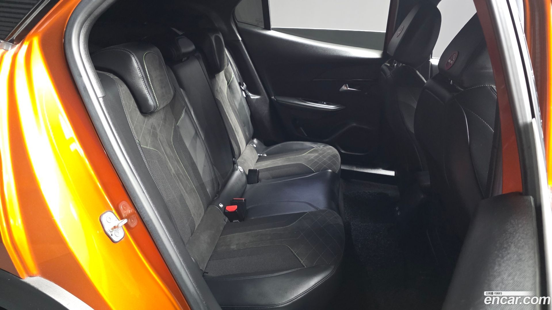 Peugeot 2008 1.5 BlueHDi GT Line