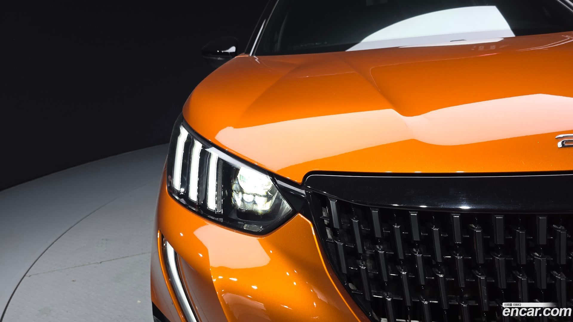 Peugeot 2008 1.5 BlueHDi GT Line