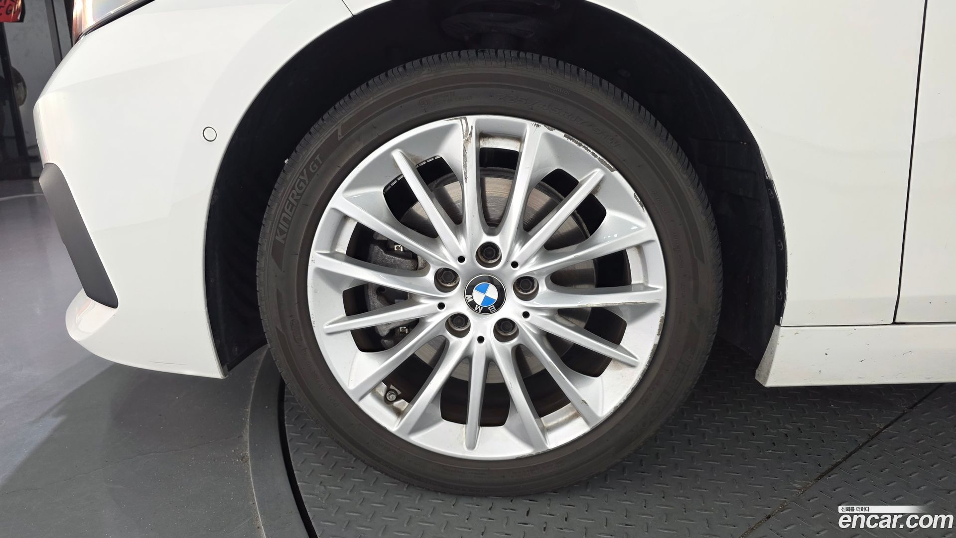 BMW 2-Series 218d Advantage 2020