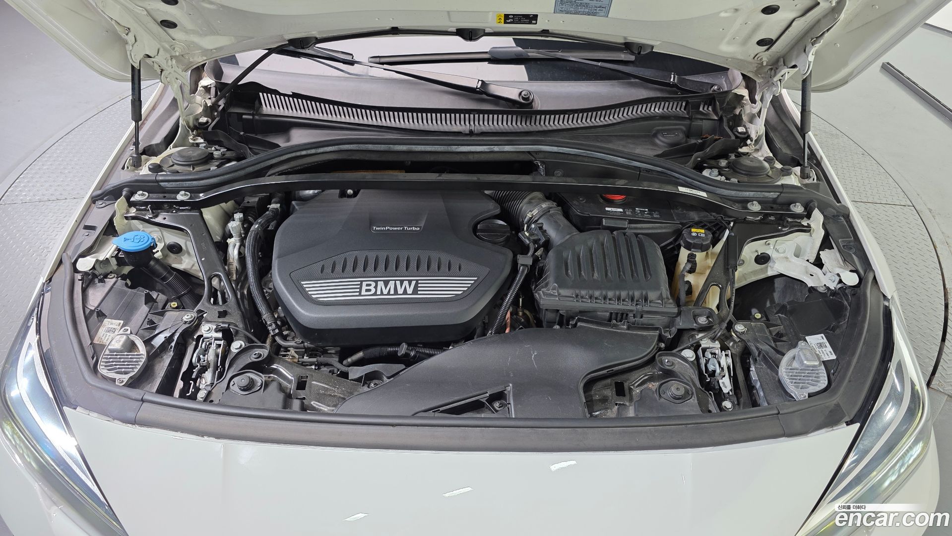 BMW 2-Series 218d Advantage 2020